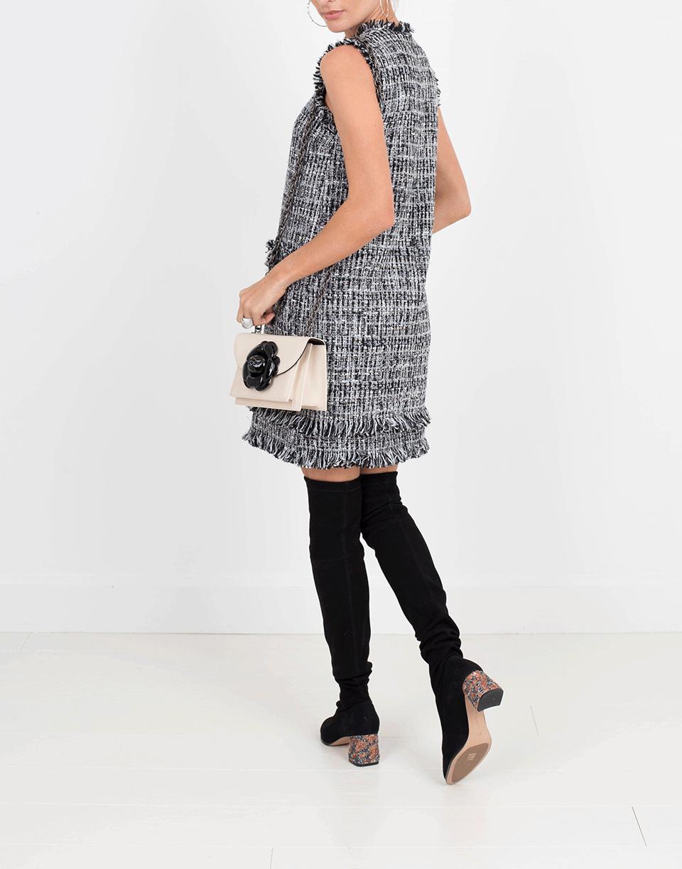 sophia webster over the knee boots
