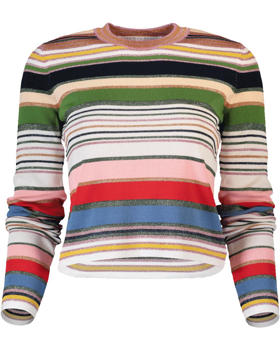 veronica beard palmas sweater