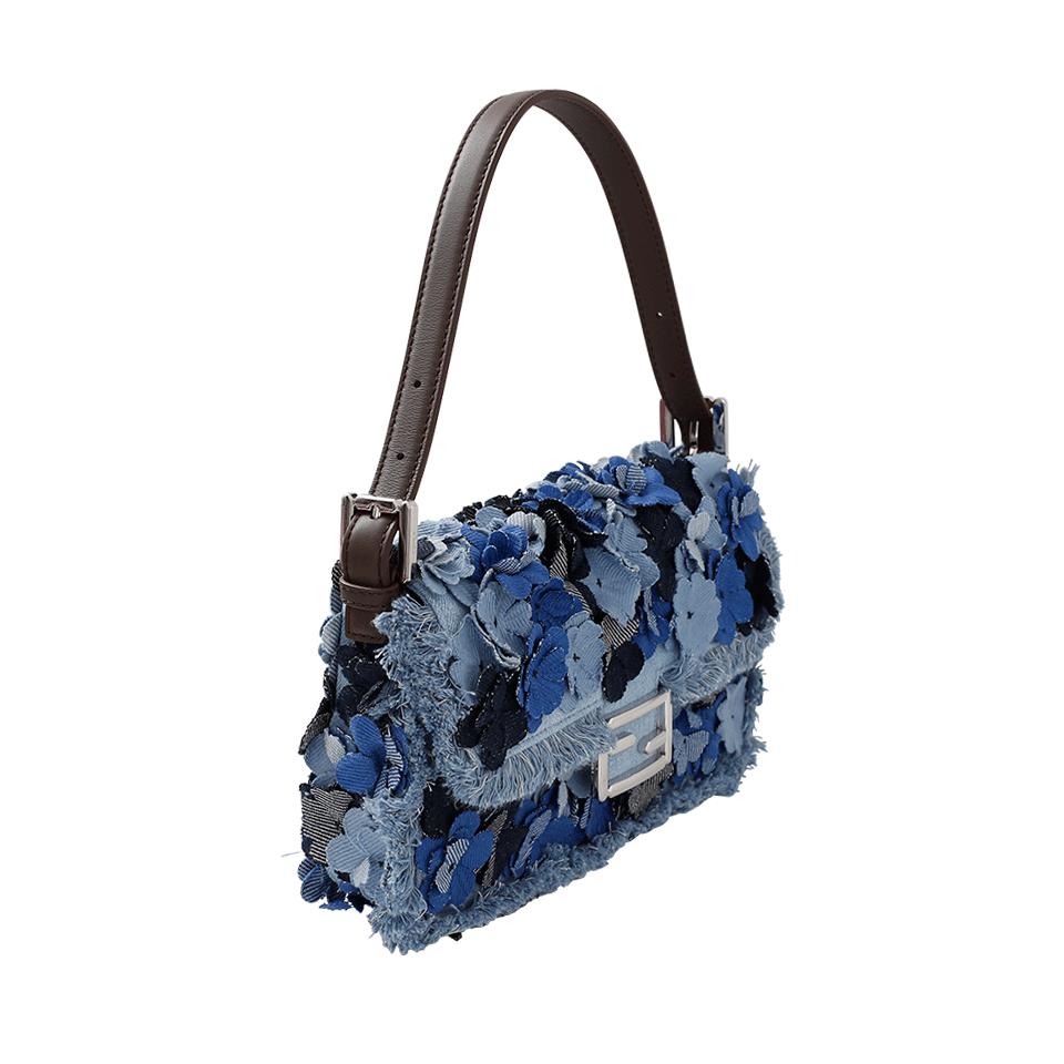 floral fendi bag