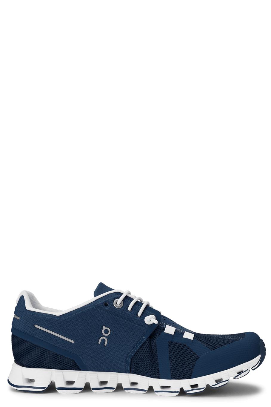 On Running Cloud Running Shoe - Denim 