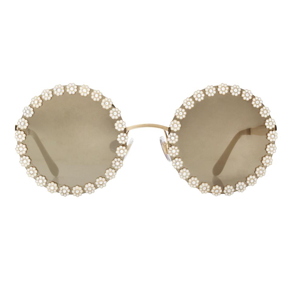dolce and gabbana diamond sunglasses