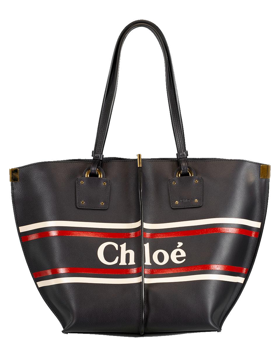 chloe vick shopper