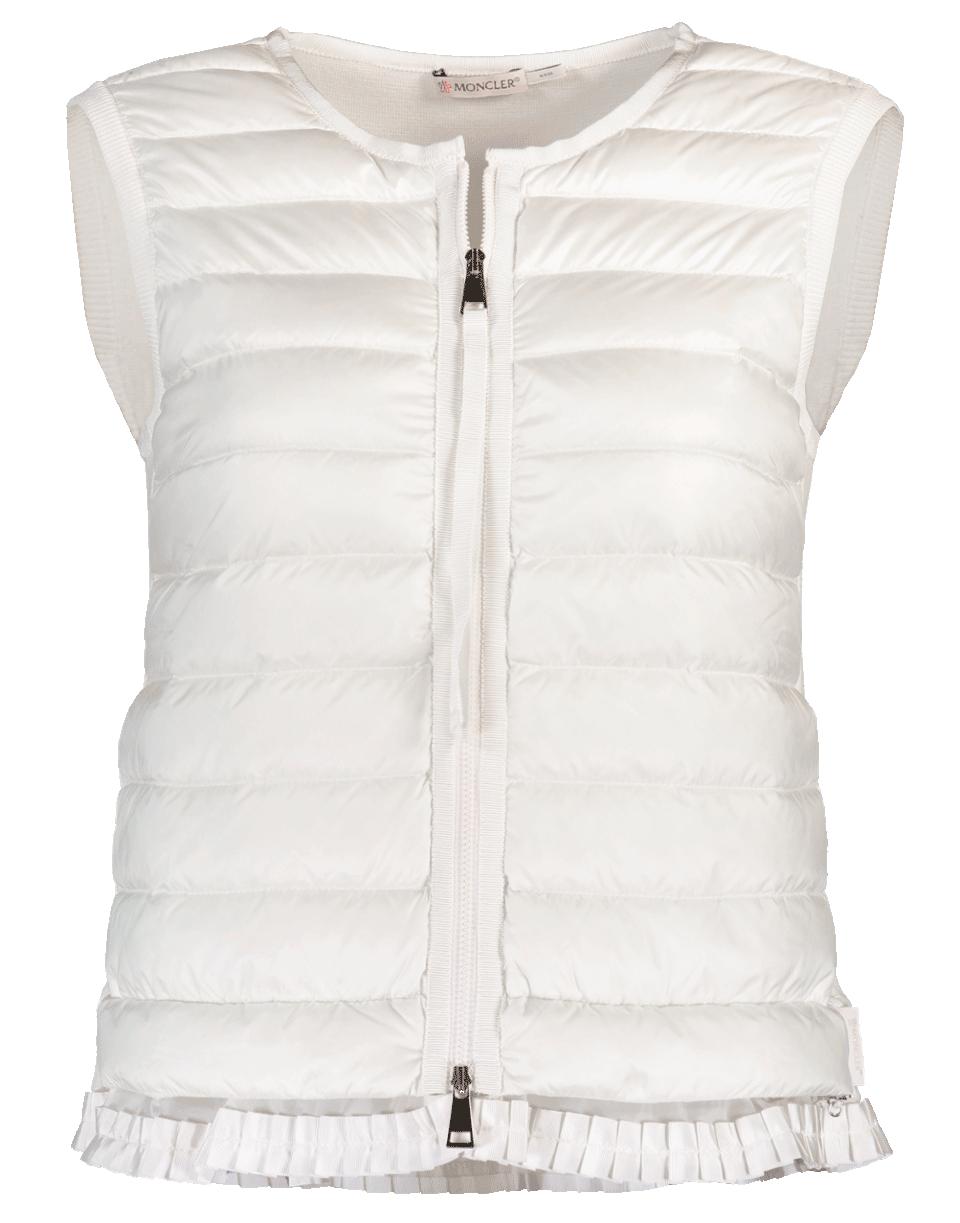 moncler maglia gilet