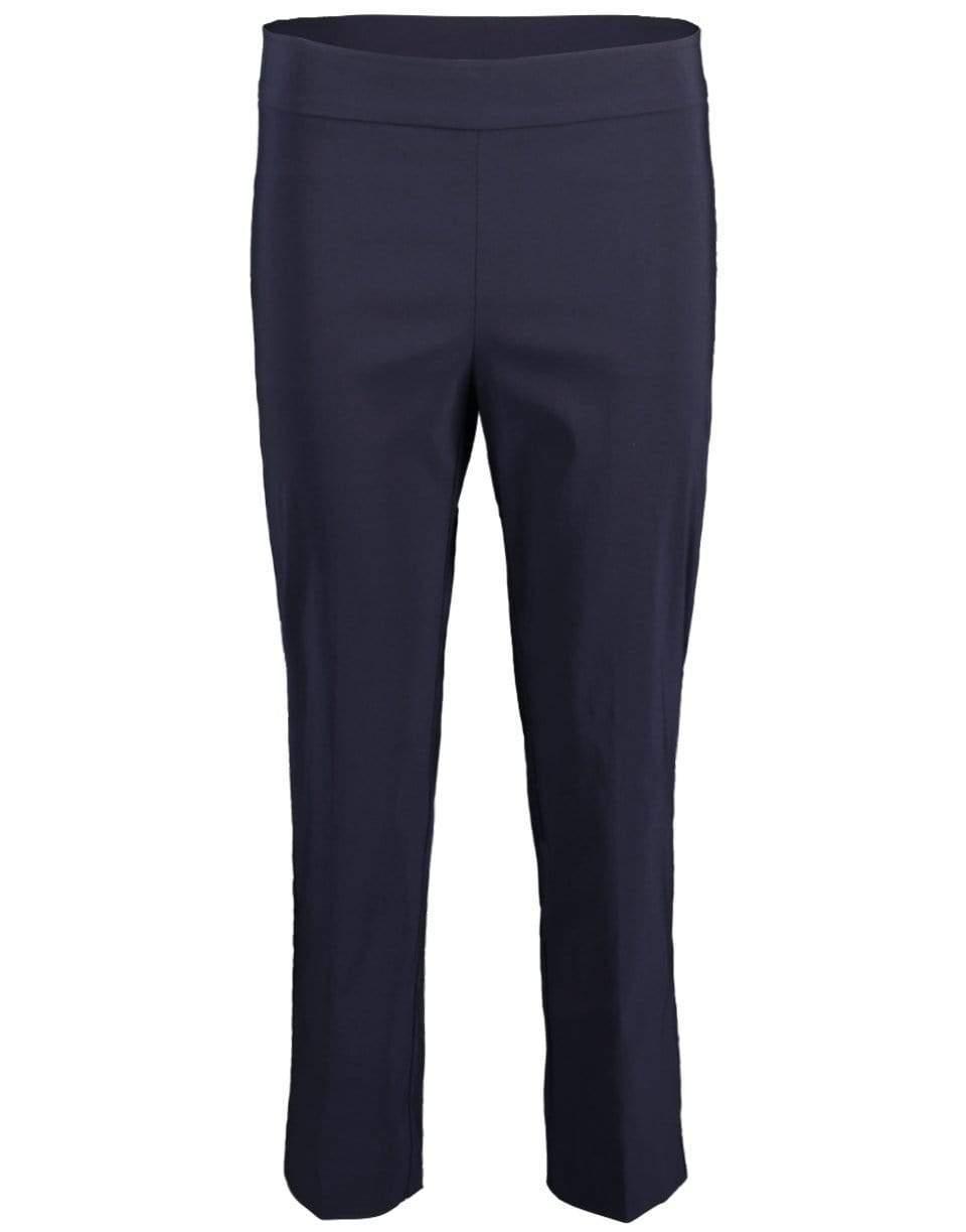 Avenue Montaigne Synthetic Navy 