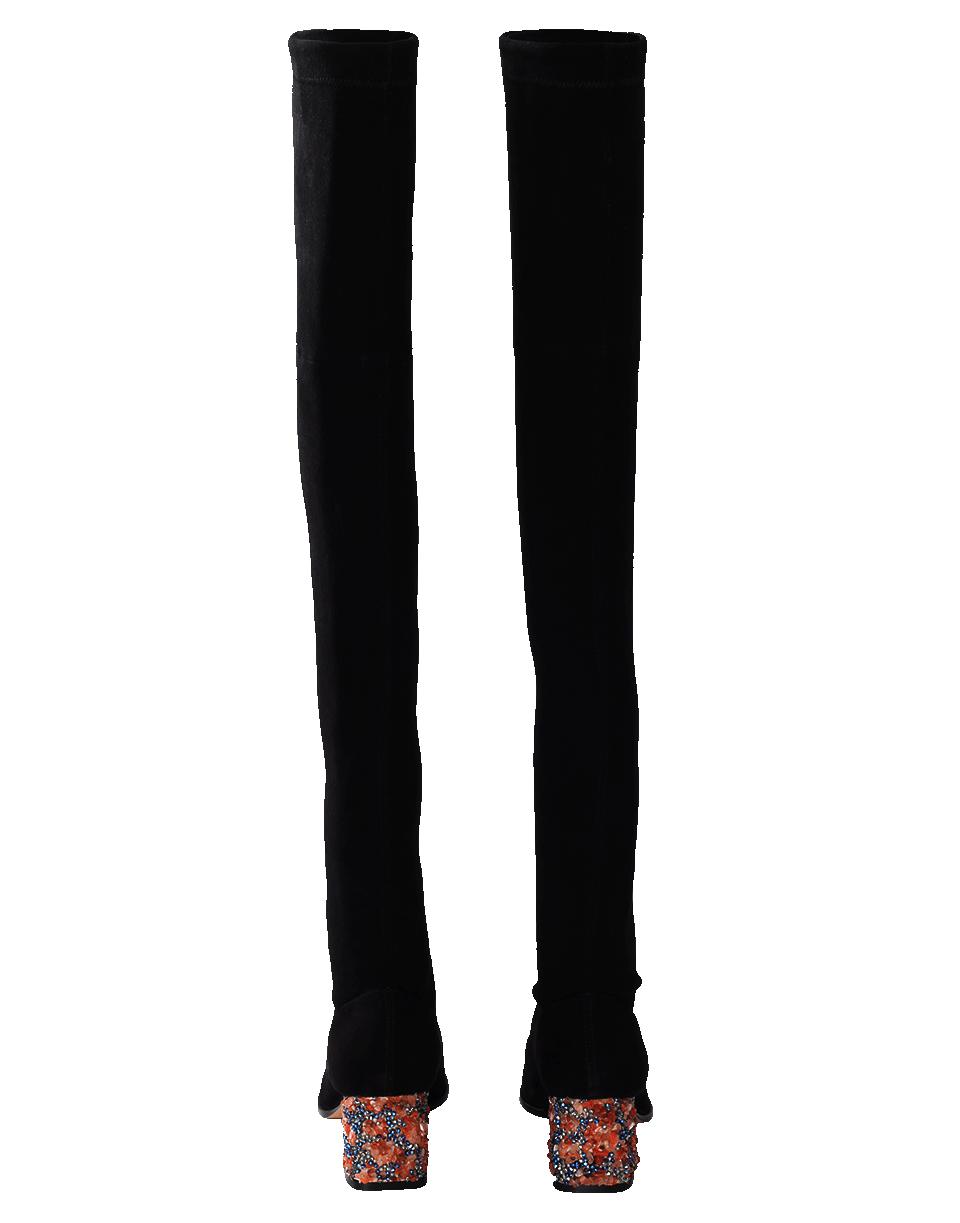 sophia webster over the knee boots