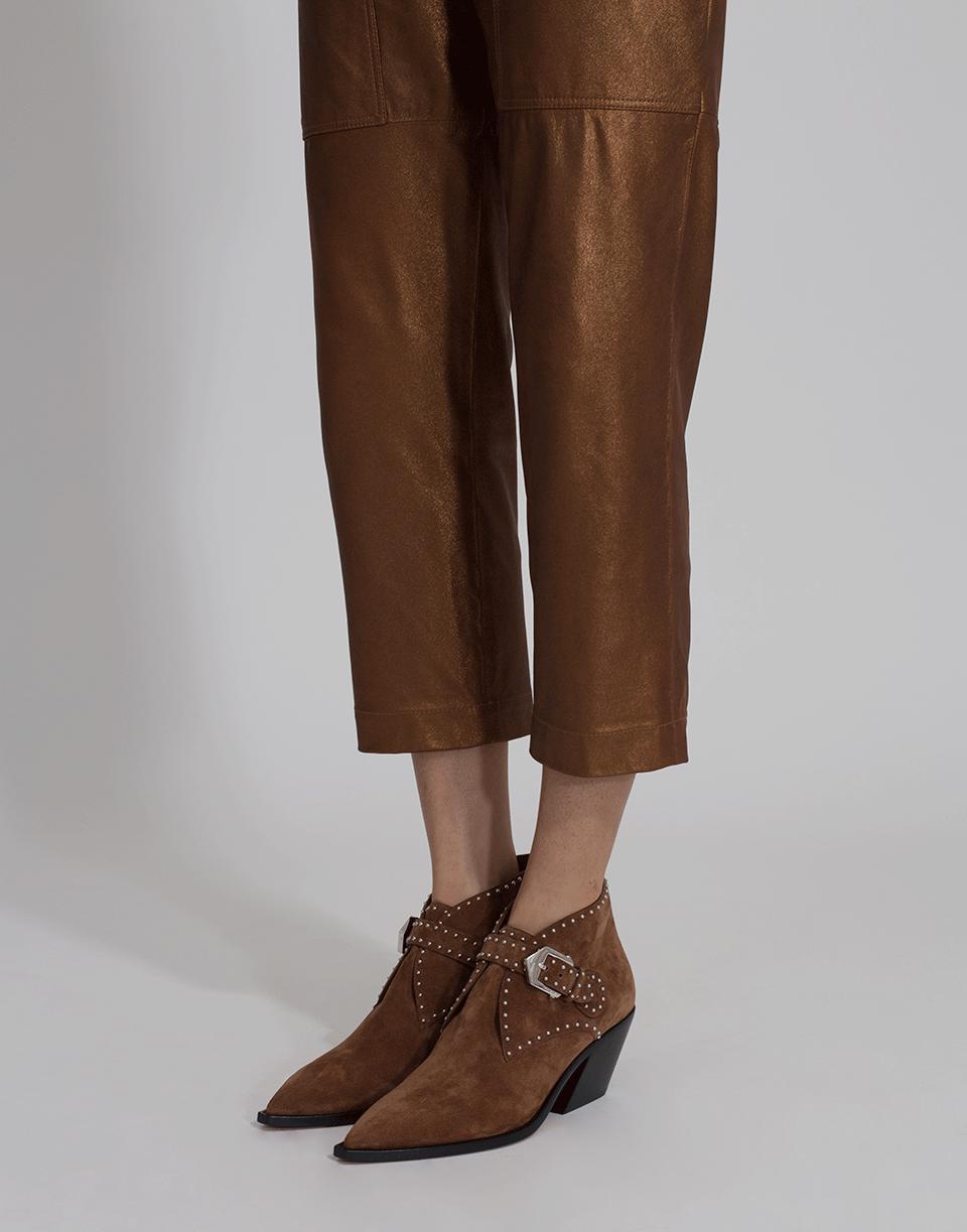 elegant cowboy boots