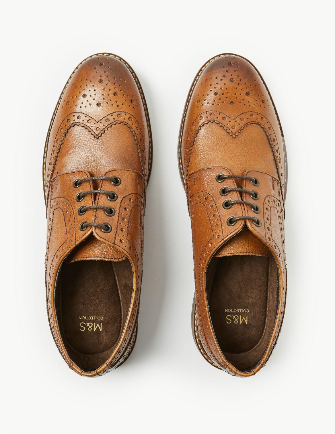 marks and spencer's shoes