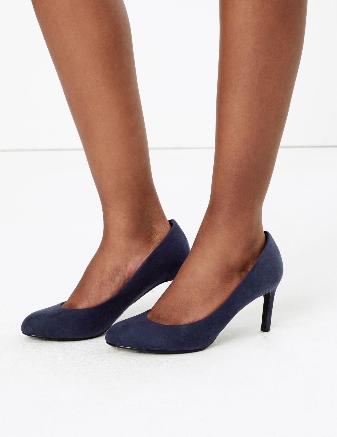 marks and spencer shoes