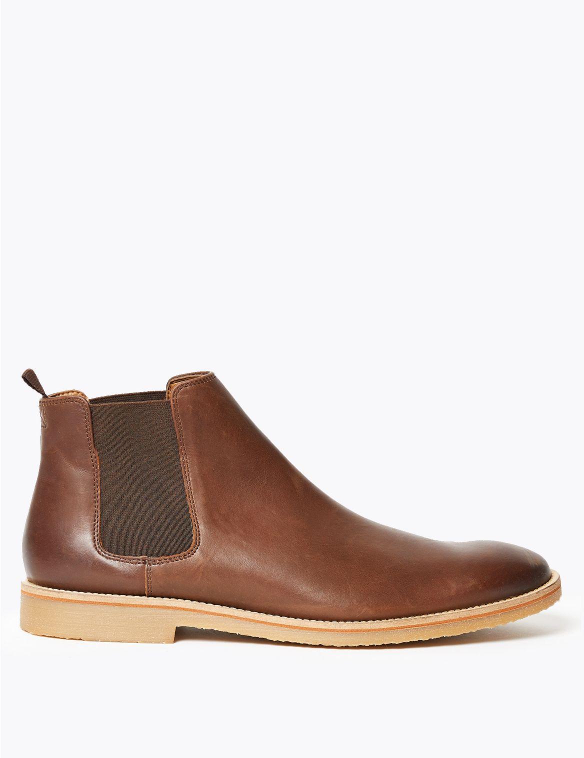 marks and spencer's shoes