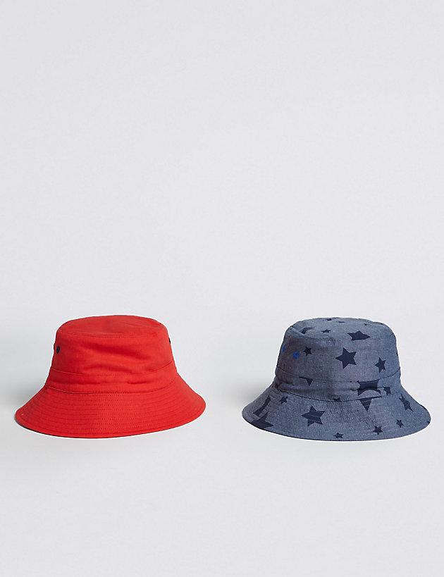 spencer's bucket hats