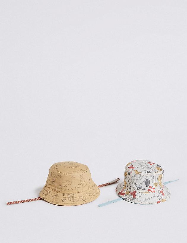 spencer's bucket hats