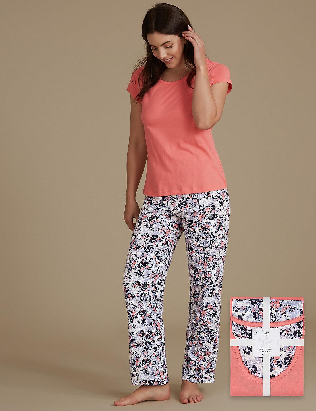 Marks Spencer Pyjamas Flash Sales, 50% OFF | www.ingeniovirtual.com