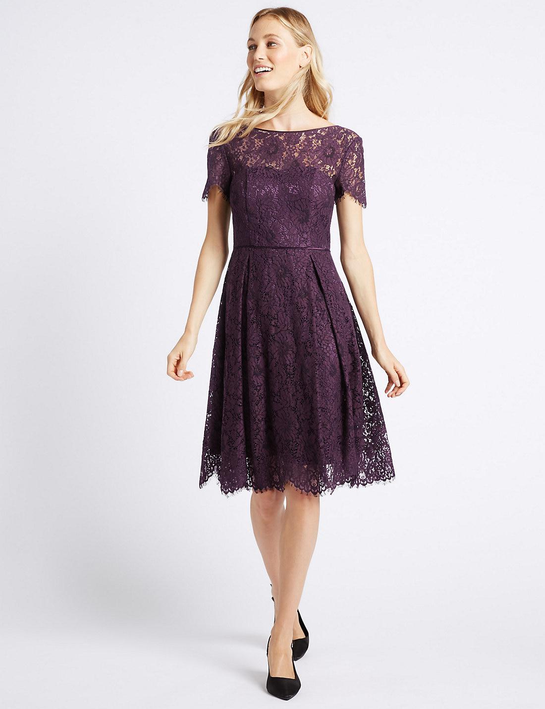 Marks And Spencer Party Dress Online ...
