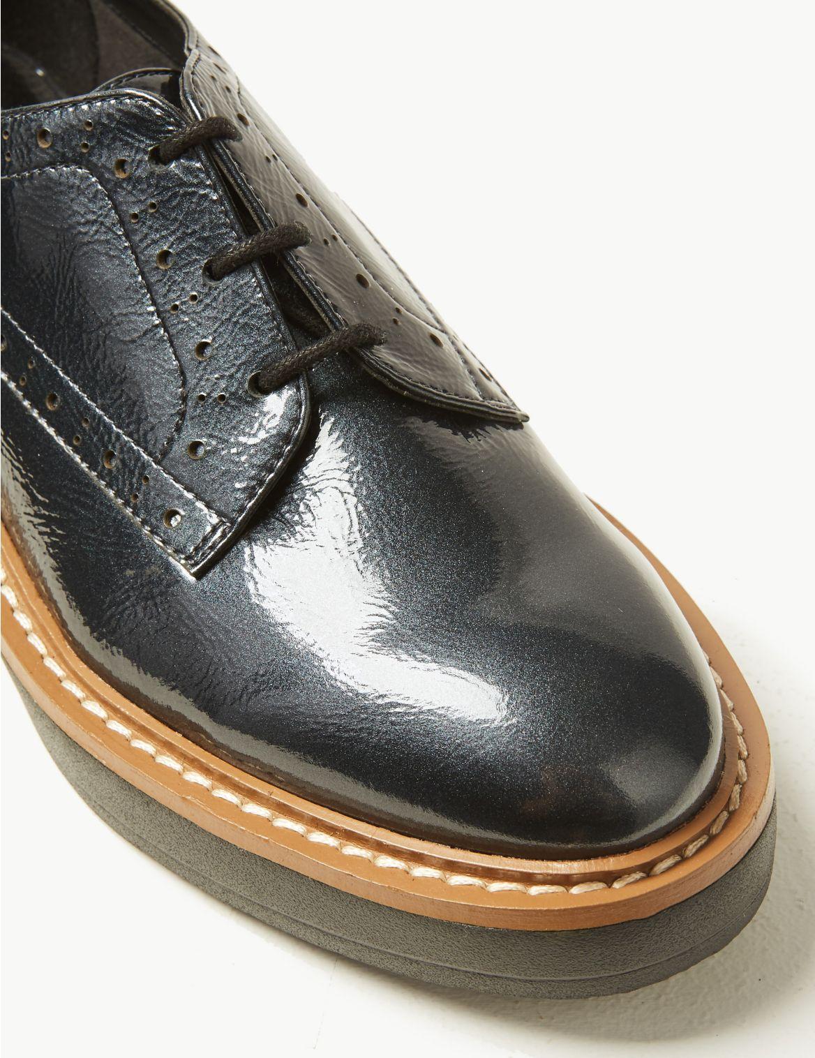 marks and spencer flatforms