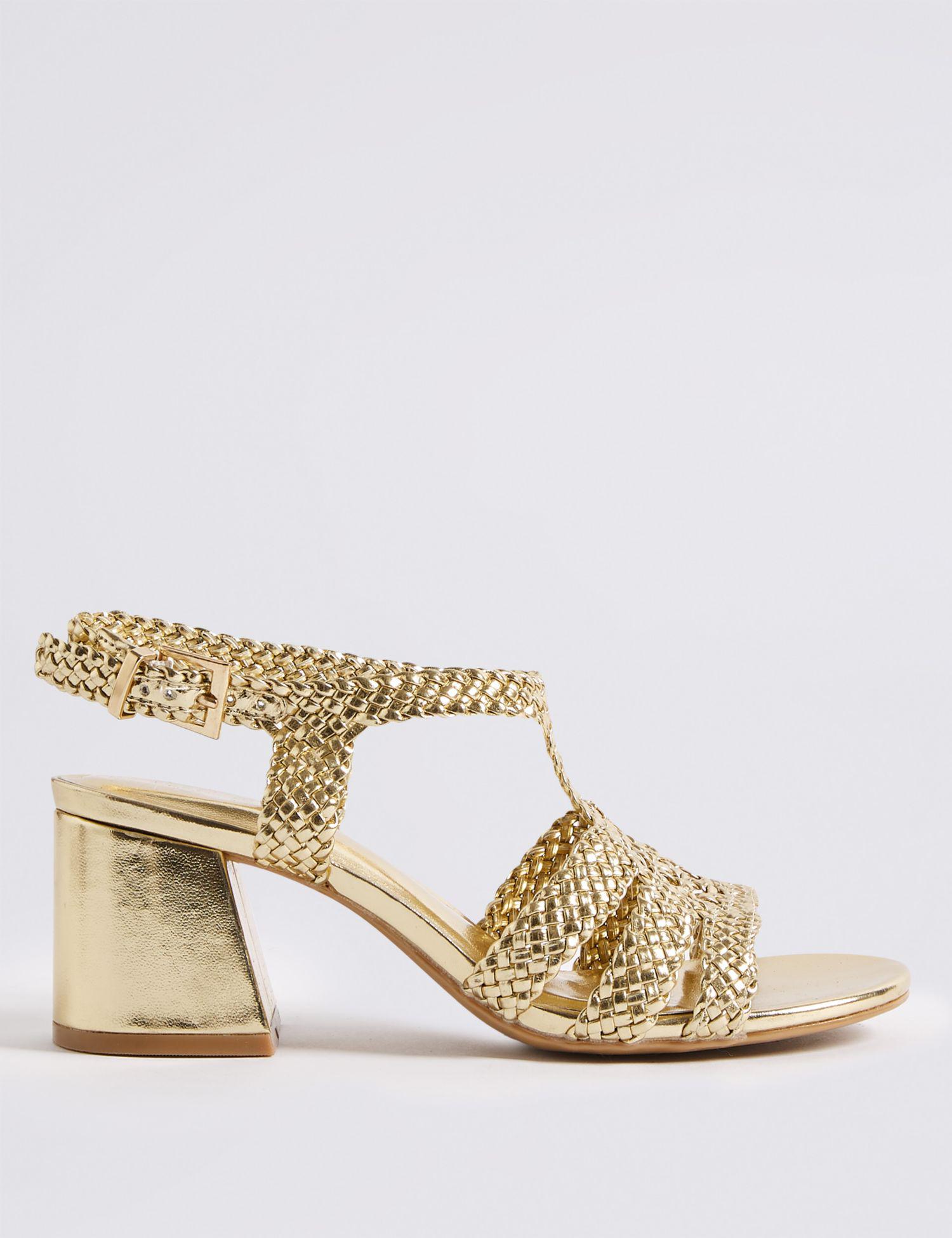 marks and spencers wide fit sandals