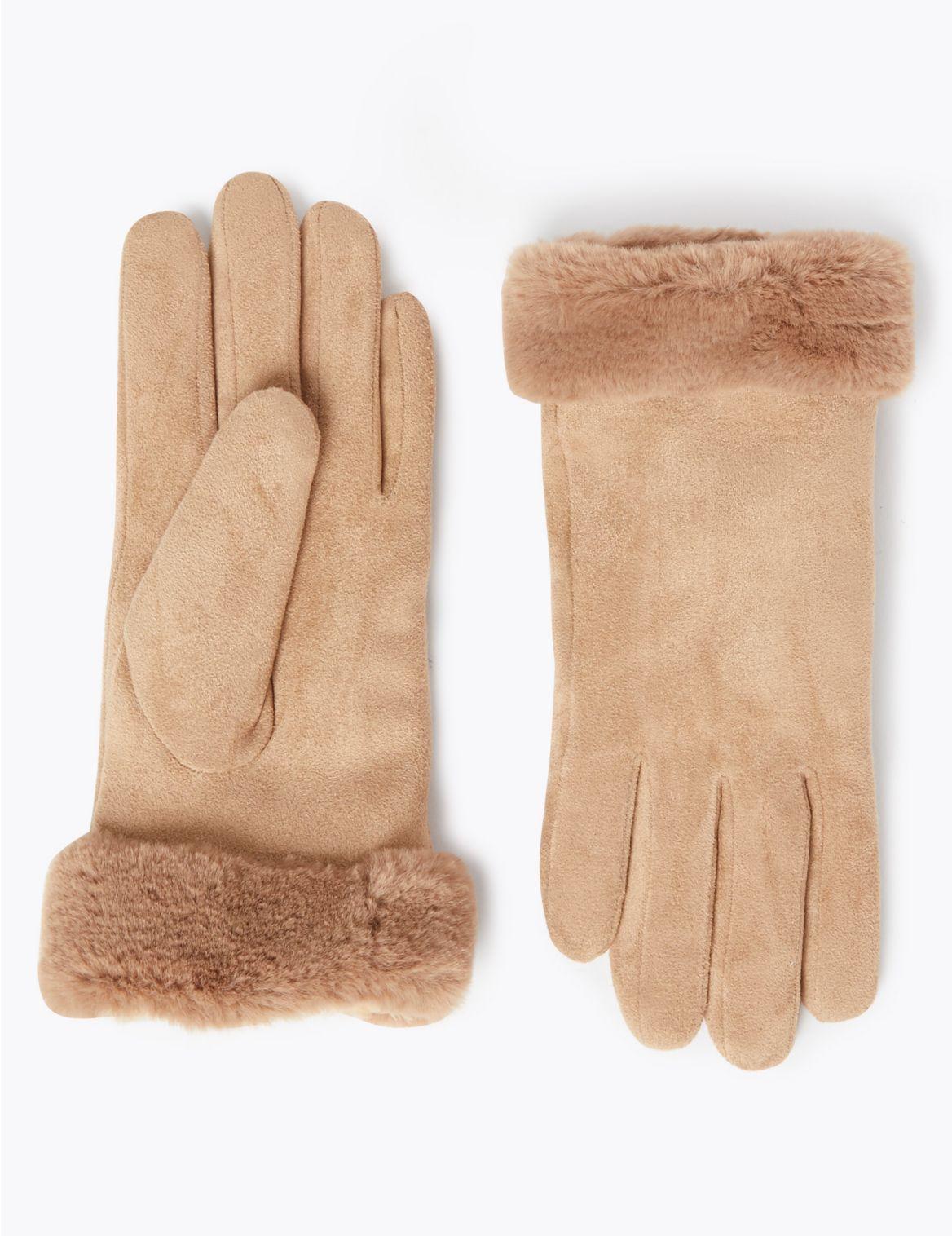 marks winter gloves
