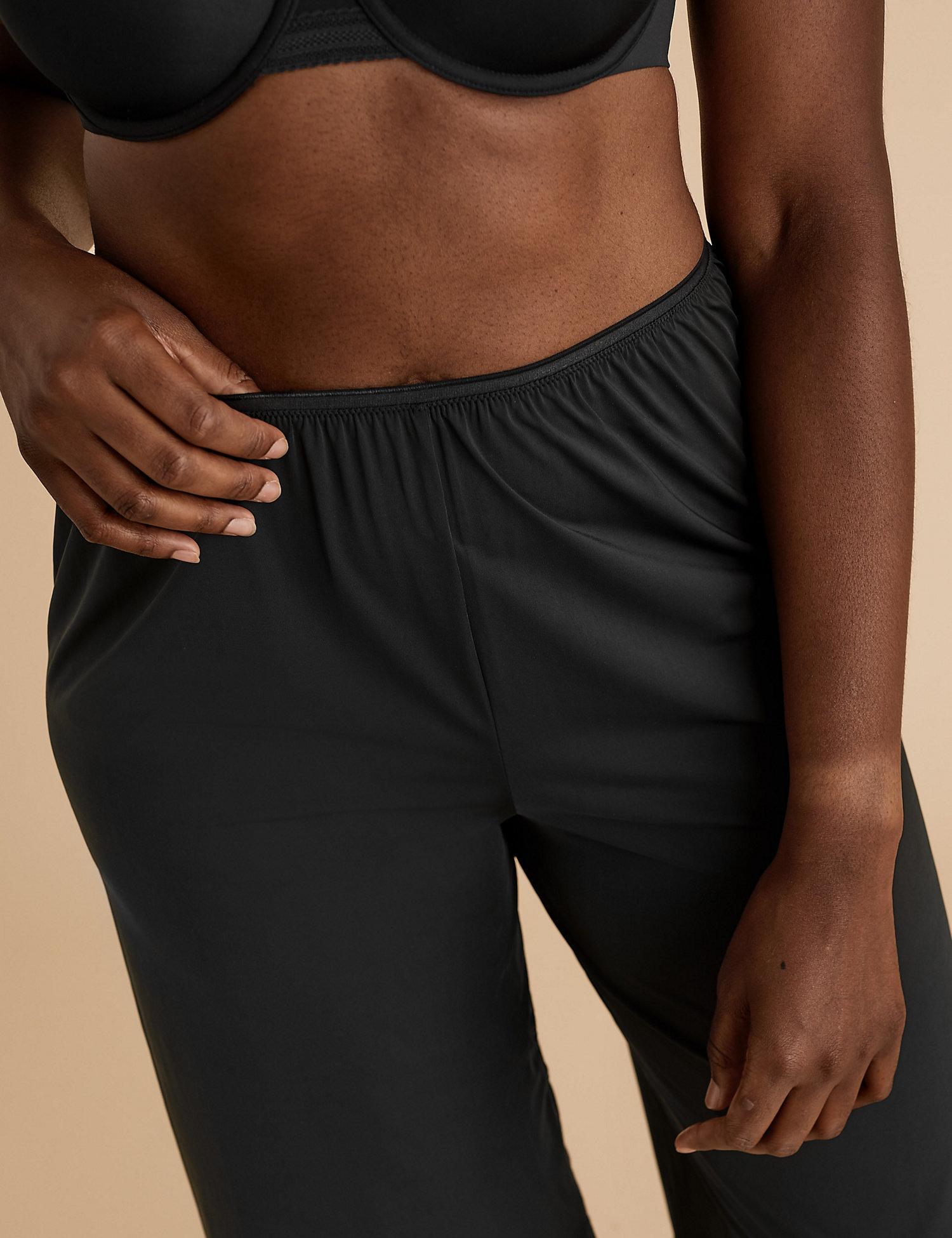 marks and spencer track bottoms