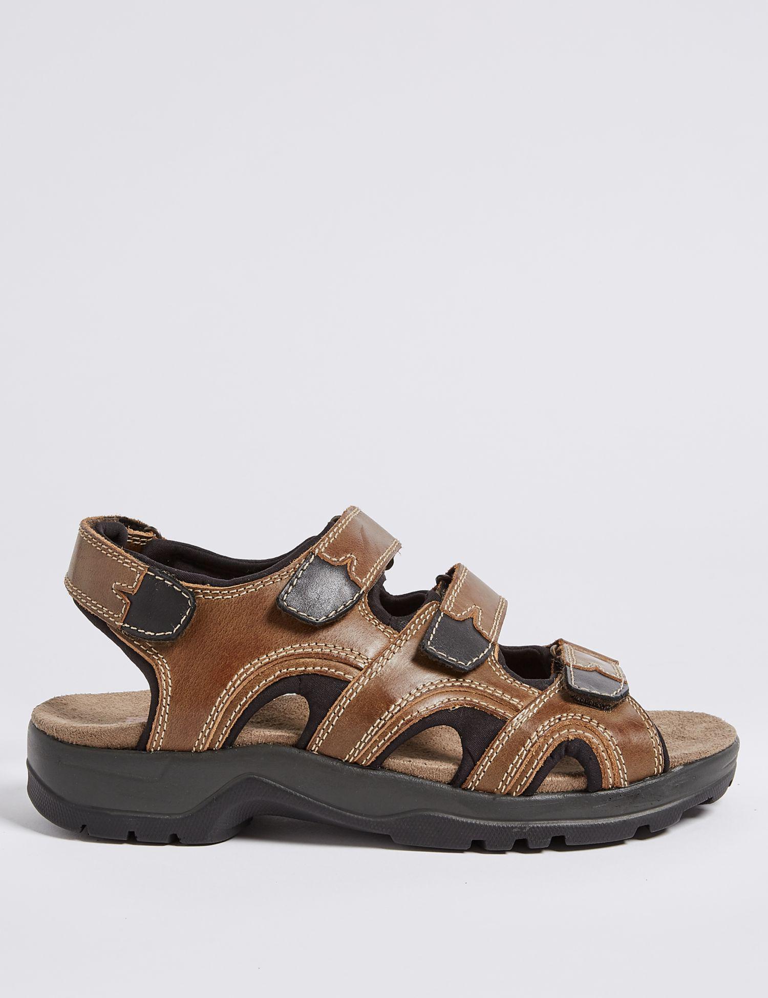 marks and spencer mens flip flops