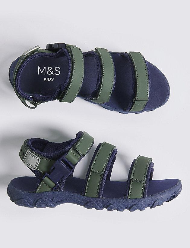 marks and spencer mens sandals