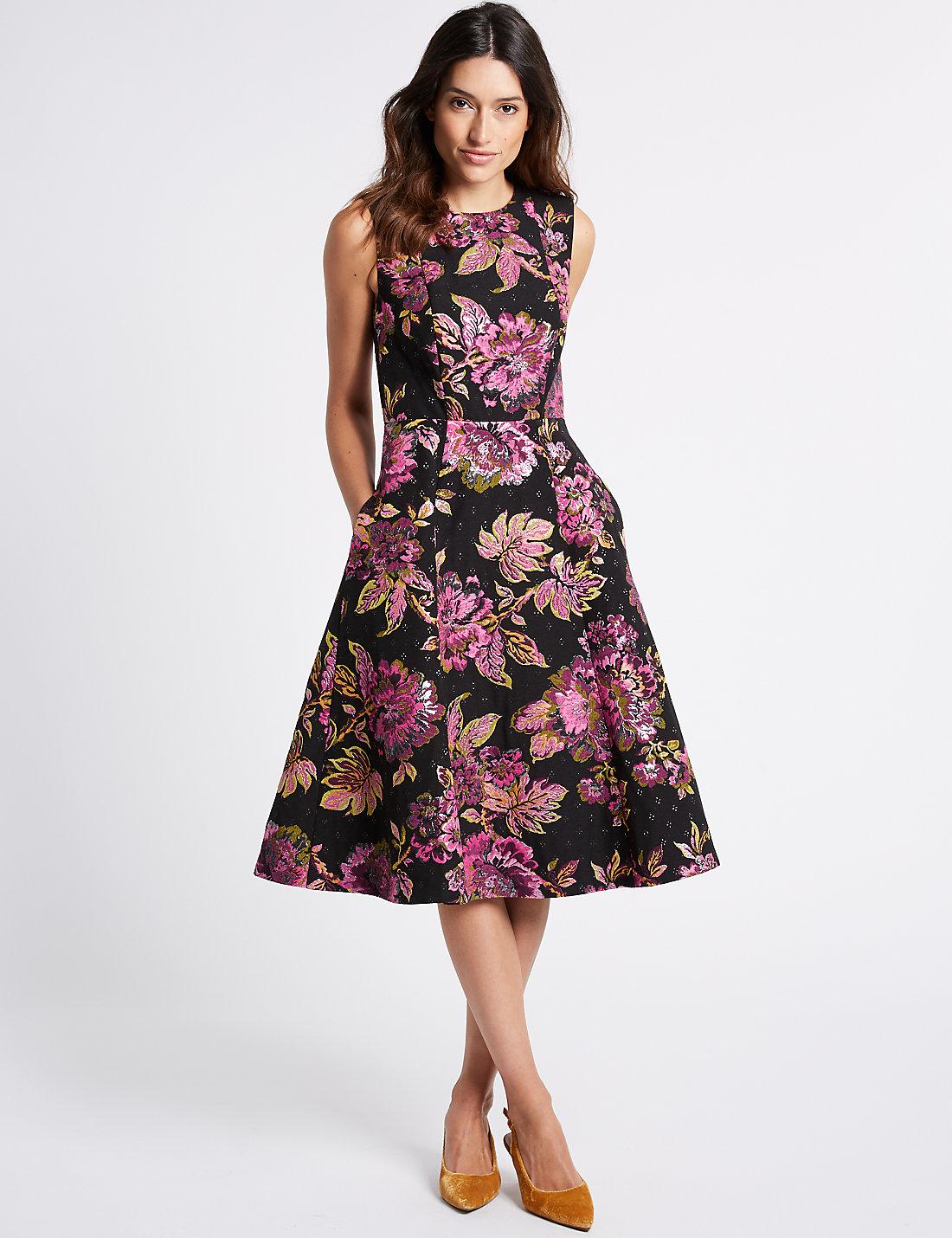 marks and spencers dresses new in