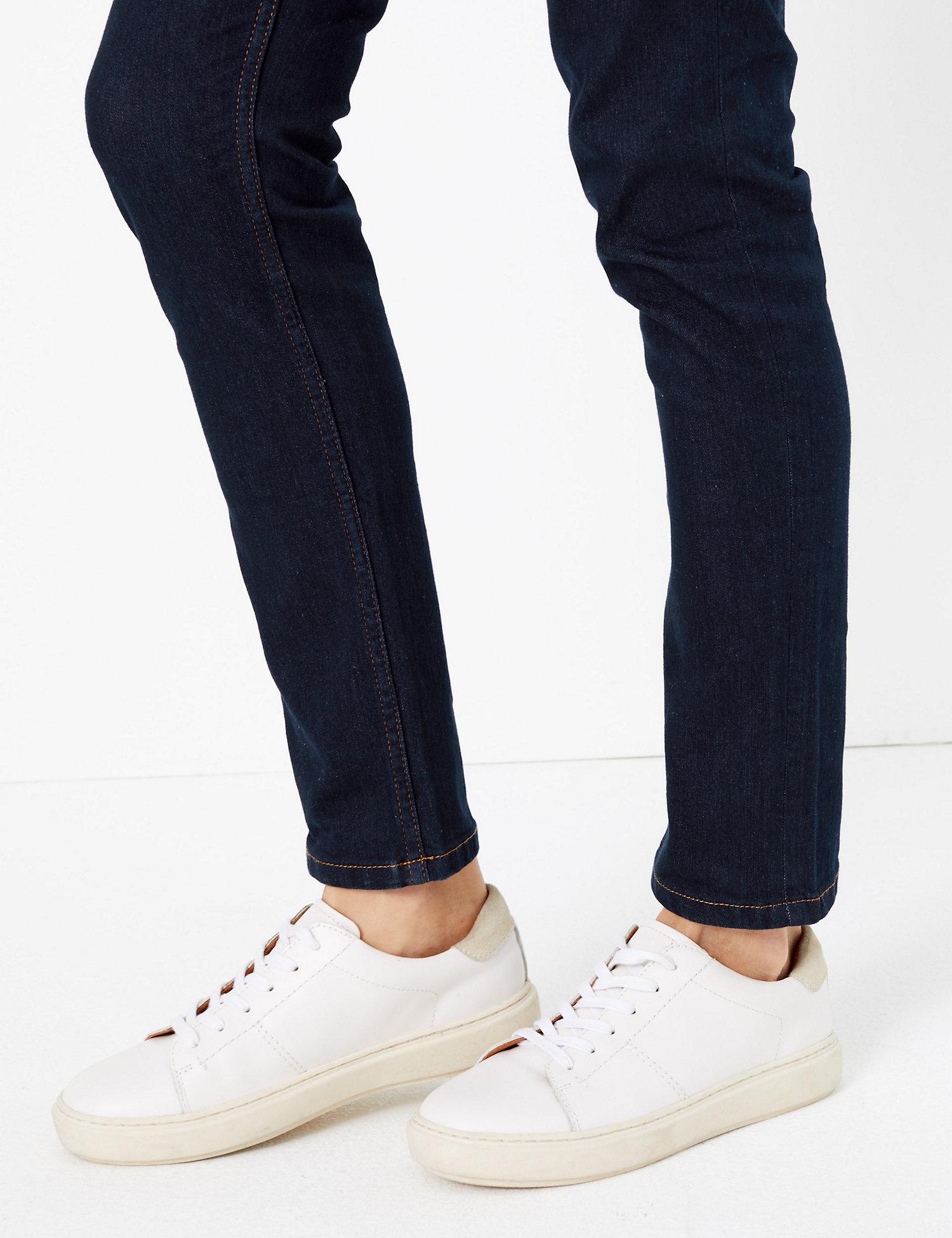 lily slim jeans