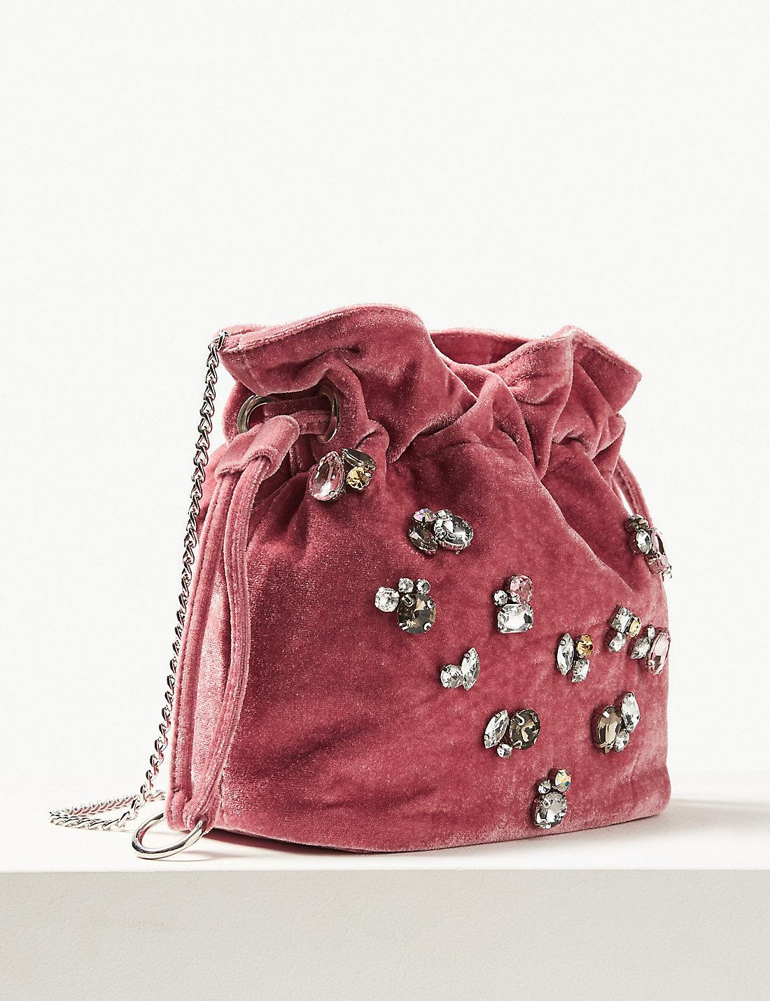marks and spencer evening bags