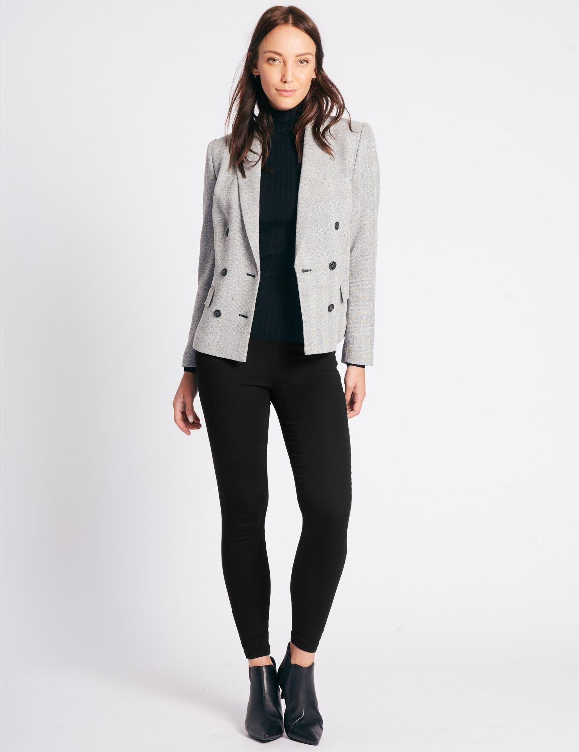 sculpt and lift jeggings