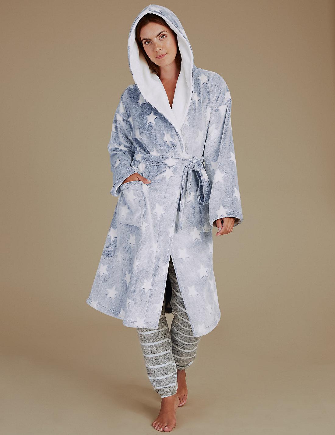 Buy > marks and spencer dressing gowns women > in stock