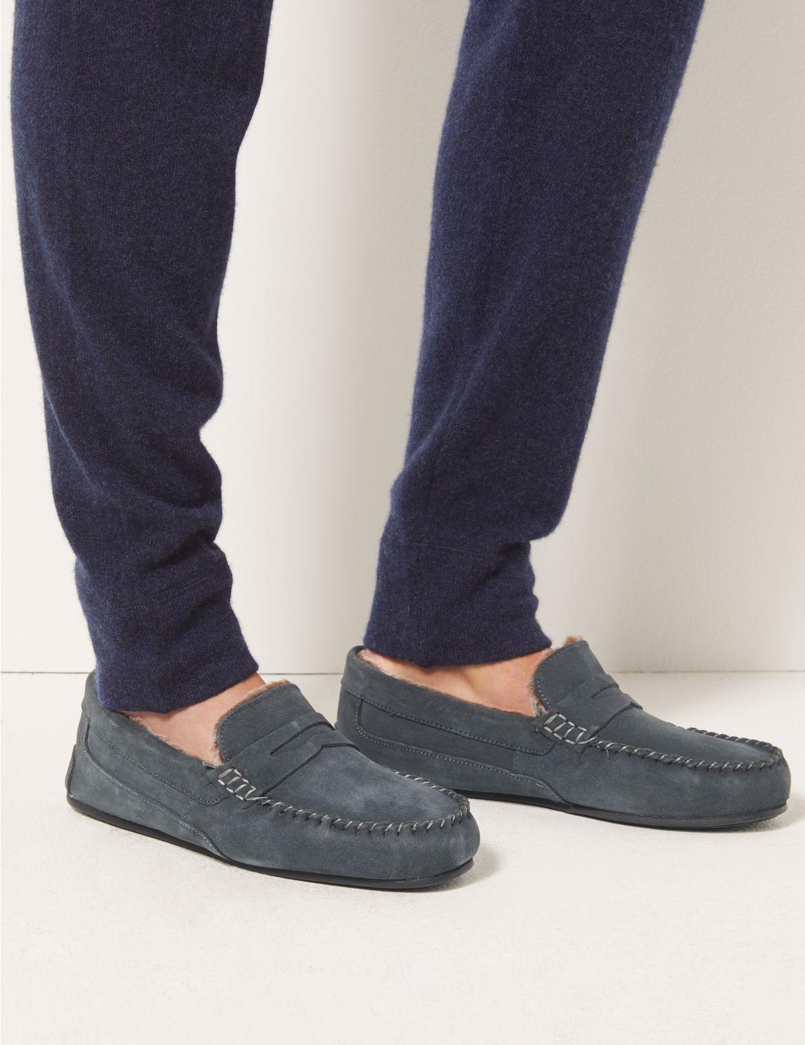 marks and spencer track bottoms