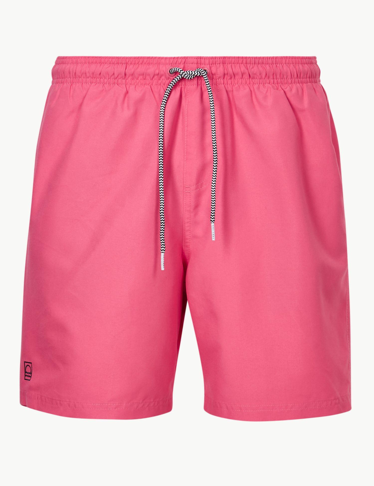 marks and spencer swimming trunks
