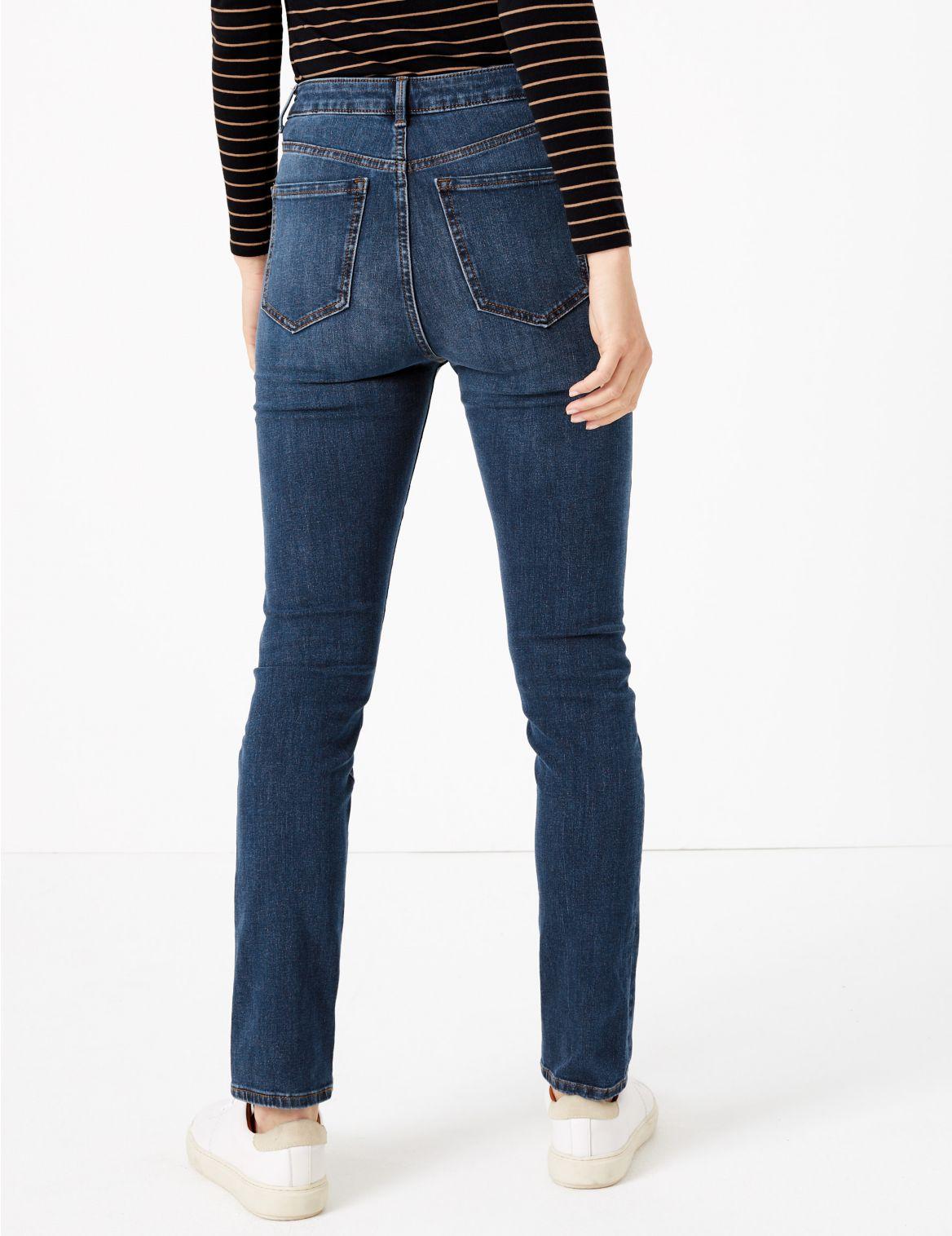 magic fit jeans