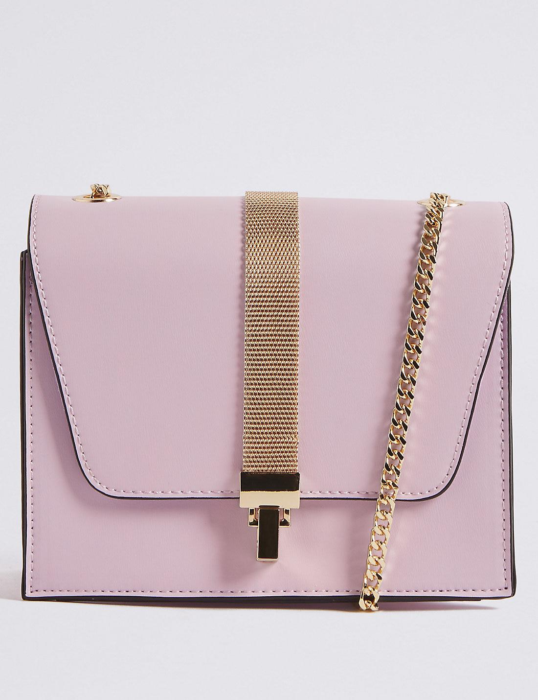 cross body bag marks and spencer