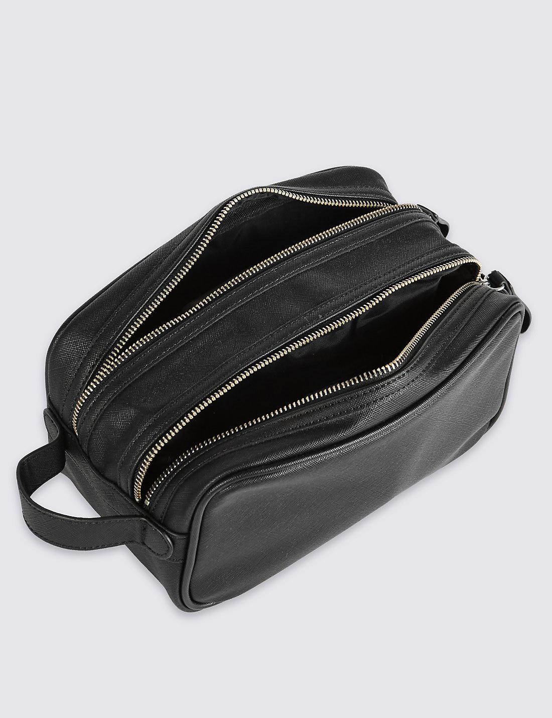 marks and spencer mens bags