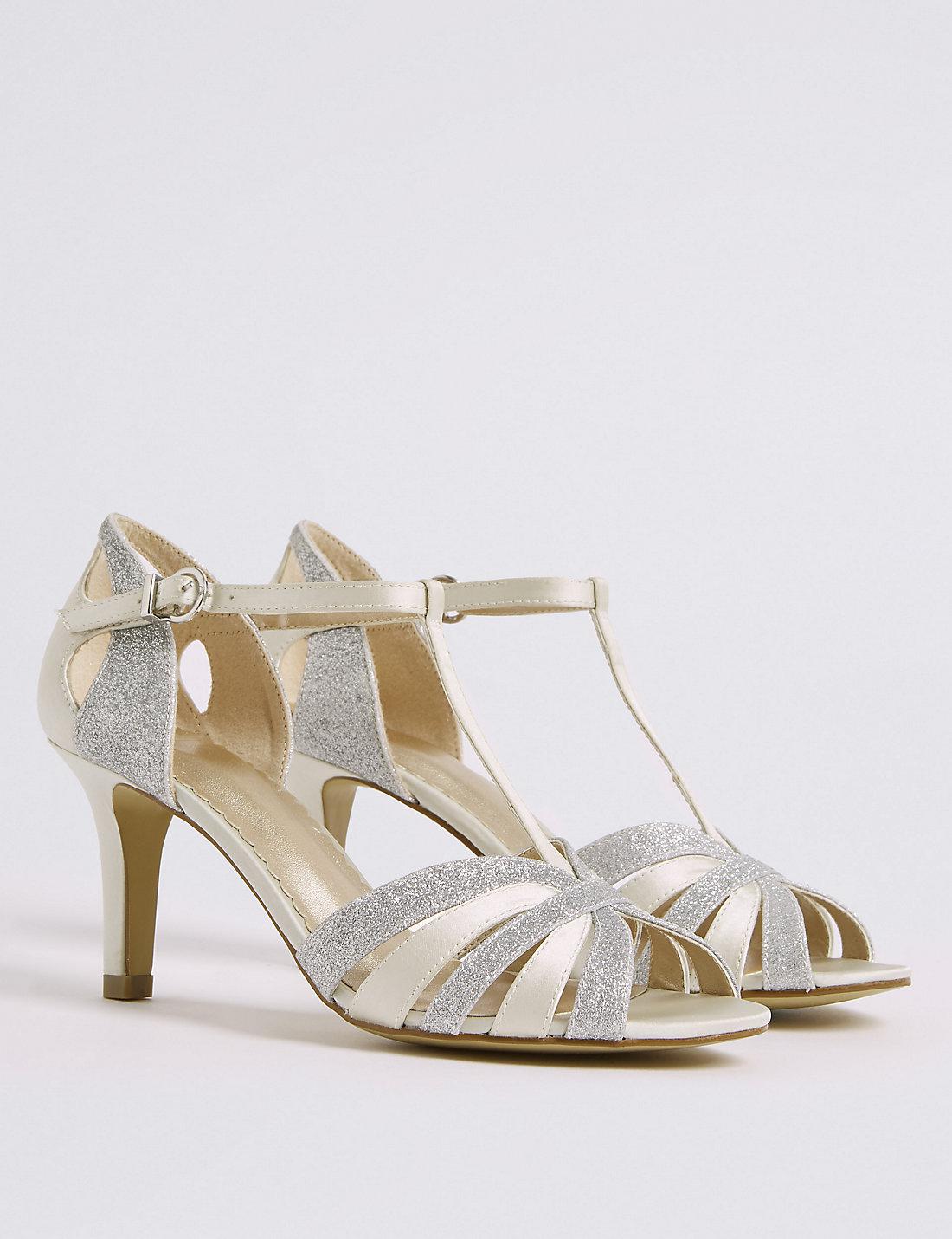 marks and spencer stiletto