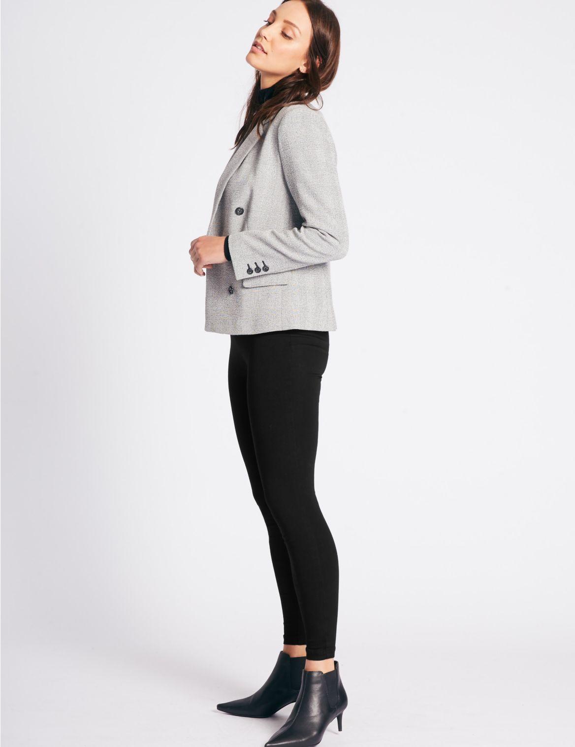 sculpt and lift jeggings