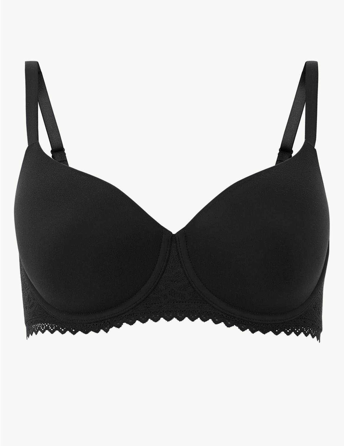 smoothing back t shirt bra marks and spencer