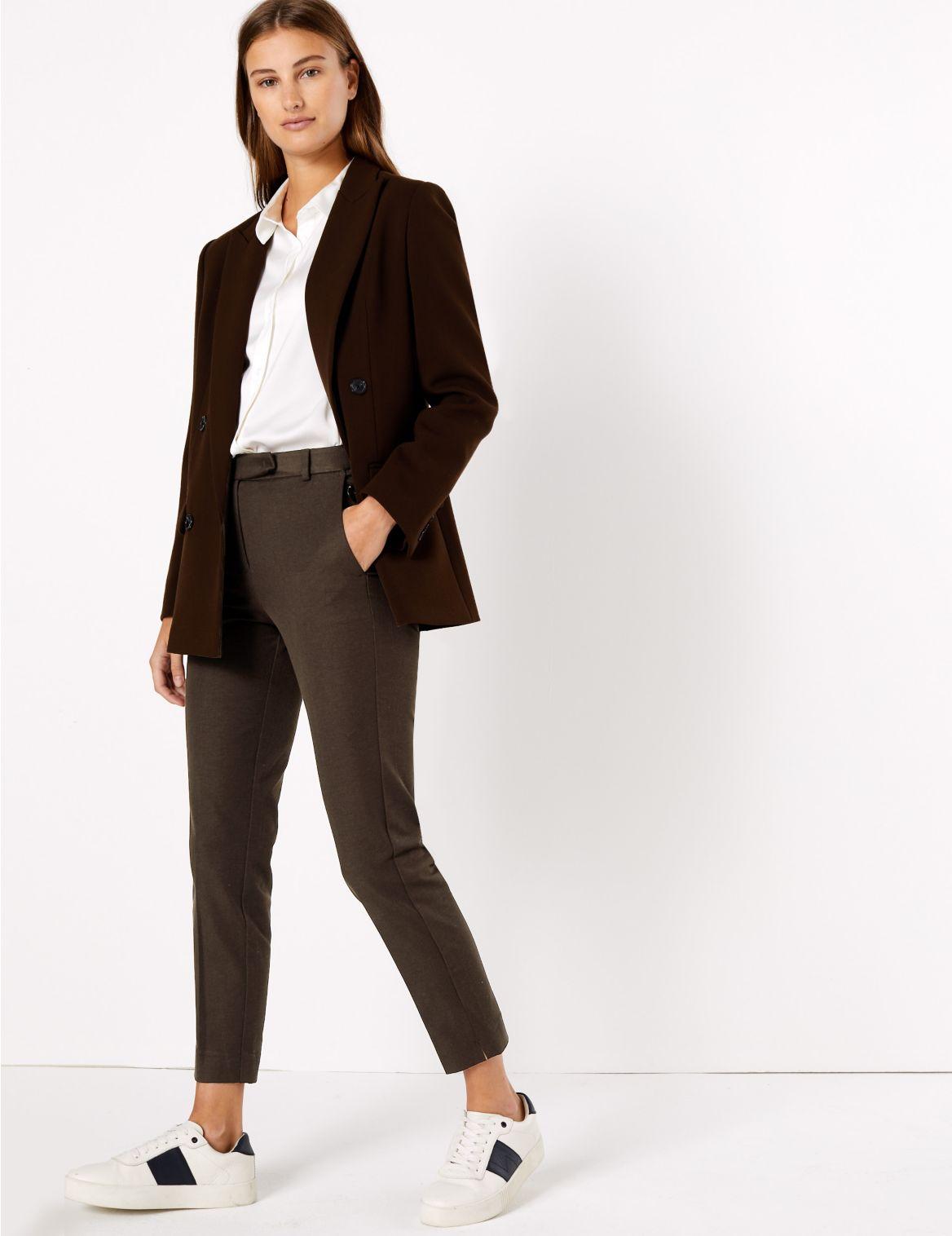 Buy marks and spencer the mia slim ankle grazer> OFF-71%