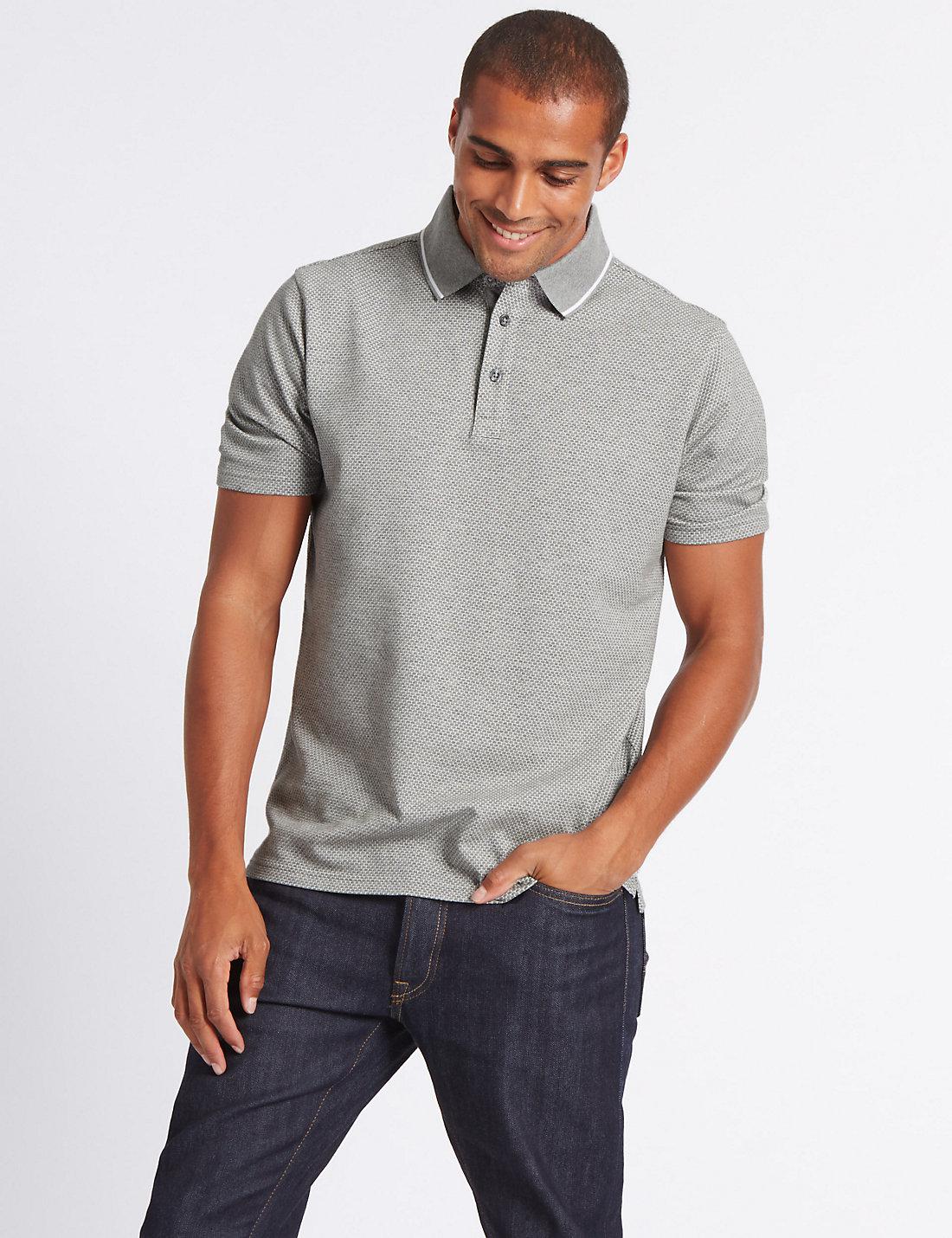 14.5 slim fit shirts