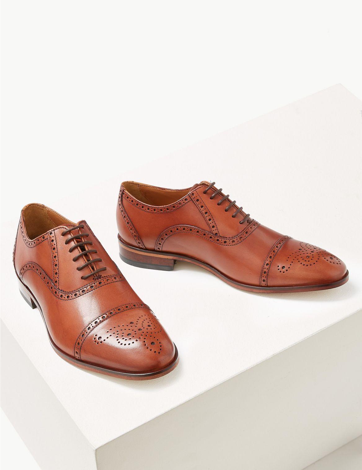 marks and spencer's shoes
