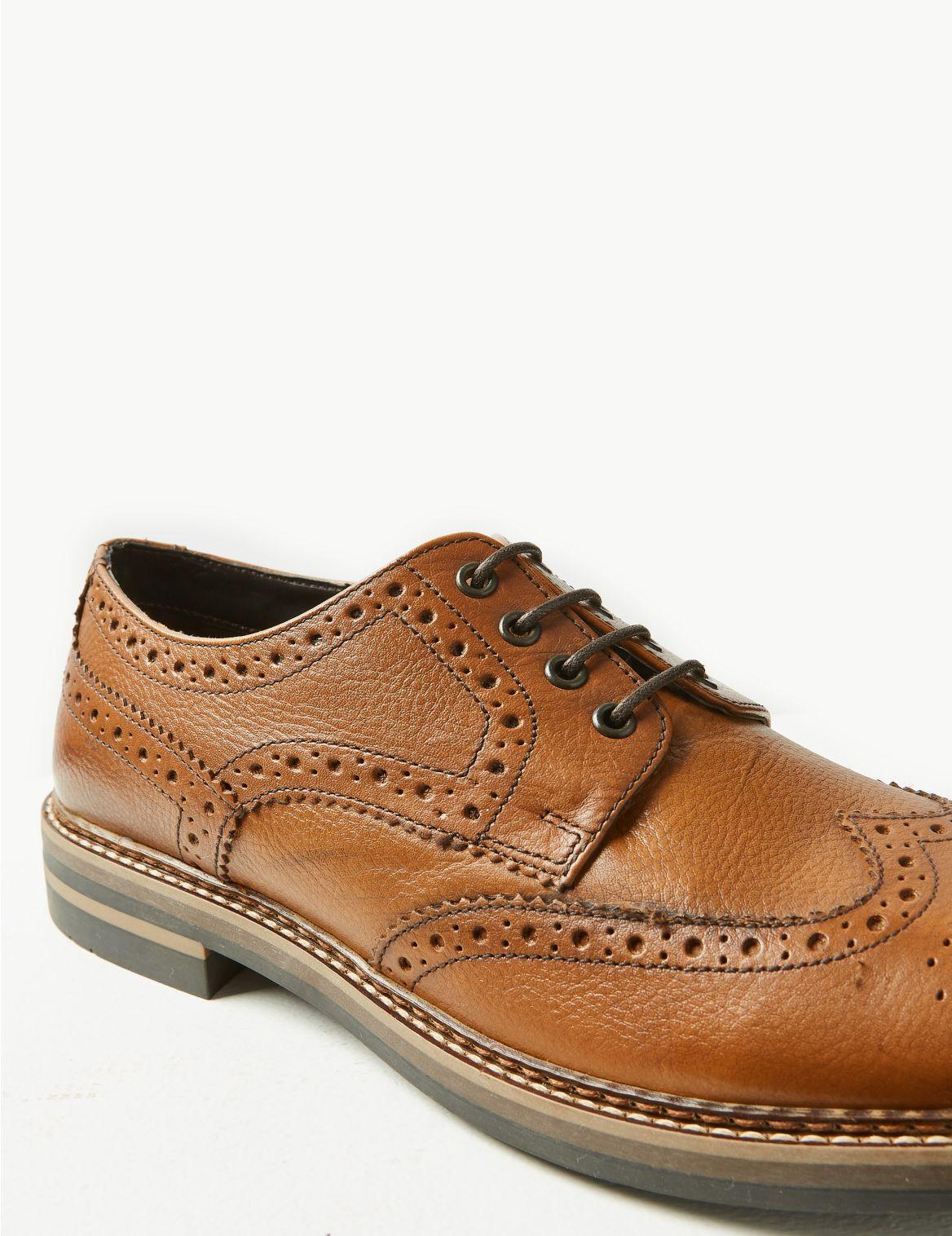 marks and spencer's shoes