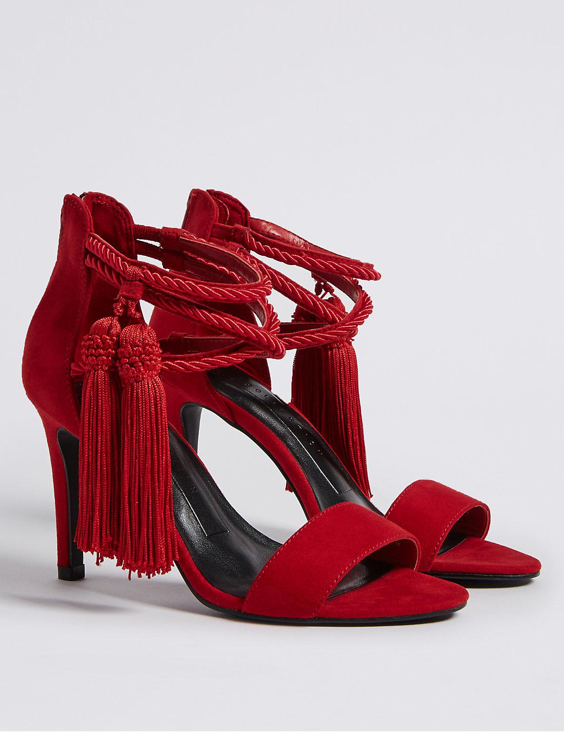 mark spencer sandals