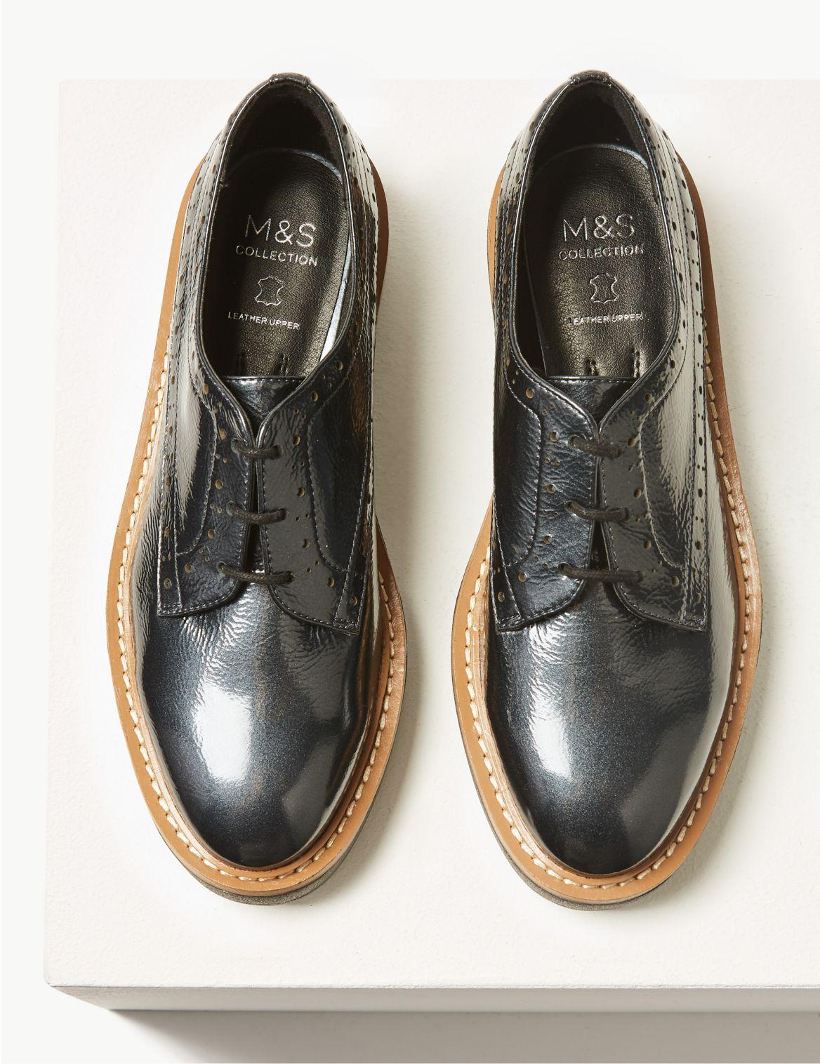 marks and spencer flatforms