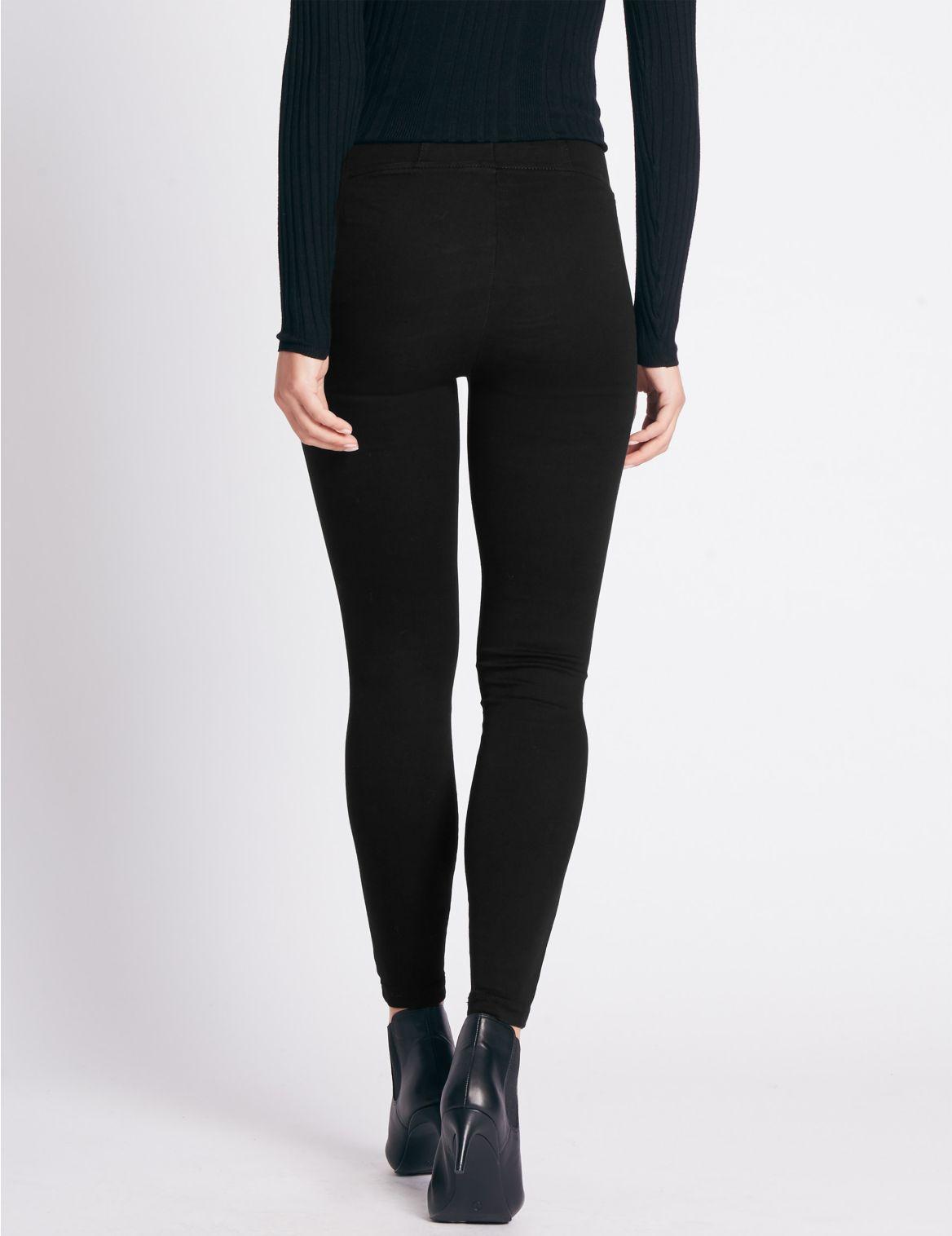 sculpt and lift jeggings