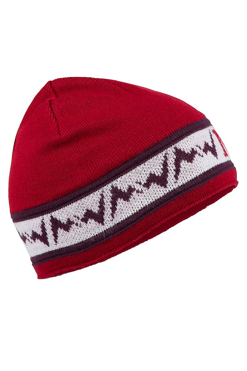 marmot spike hat