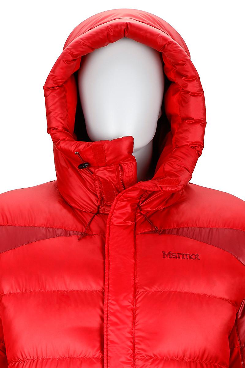 marmot greenland jacket