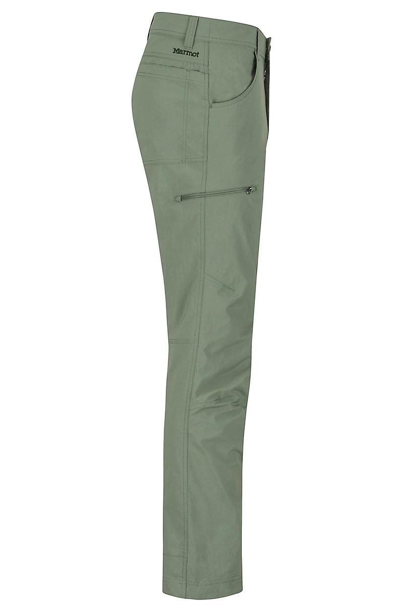 marmot men's arch rock pants