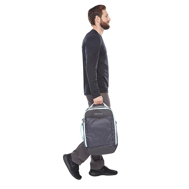 marmot monarch 22 pack