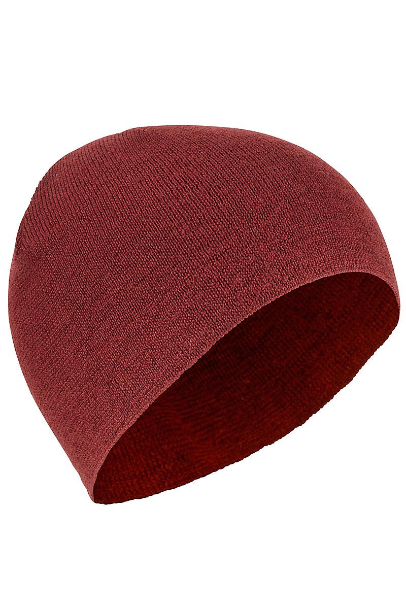 marmot lightweight merino beanie