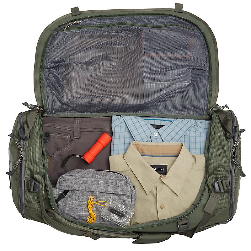marmot duffel large