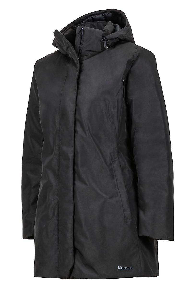 women's aitran featherless jacket